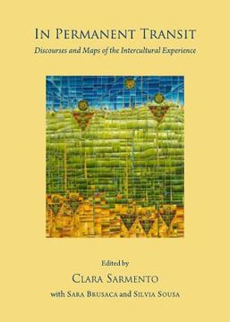 portada In Permanent Transit: Discourses and Maps of the Intercultural Experience (en Inglés)