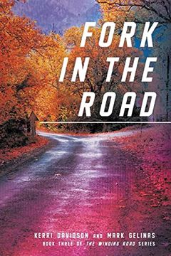portada Fork in the Road (The Winding Road) (en Inglés)