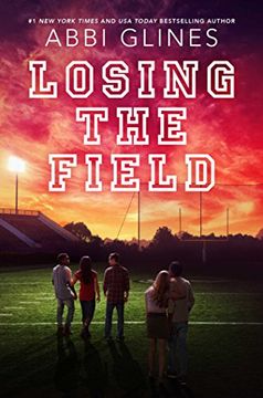 portada Losing the Field (Field Party) (en Inglés)