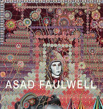 portada Asad Faulwell: Les Femmes D'alger (in English)