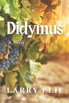 portada Didymus (en Inglés)