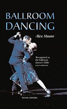 portada Ballroom Dancing (Performing Arts Series) (en Inglés)