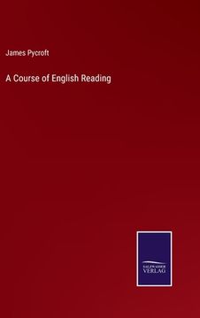 portada A Course of English Reading (en Inglés)