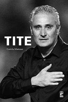 portada Tite (Portuguese Edition)