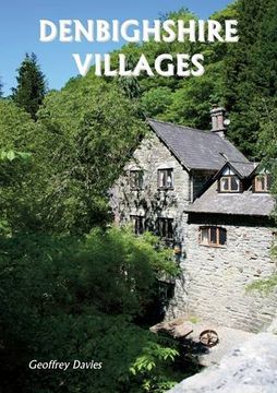 portada Denbighshire Villages (en Inglés)