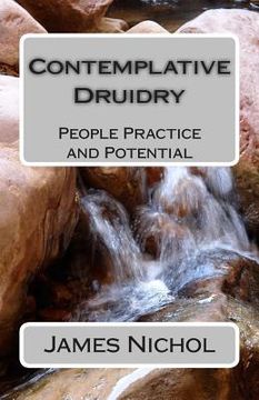 portada Contemplative Druidry: People Practice and Potential
