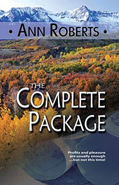 portada The Complete Package 