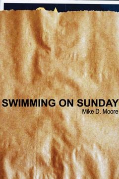 portada Swimming on Sunday (en Inglés)