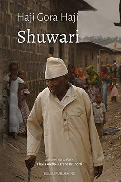 portada Shuwari (en Swahili)