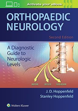 portada Orthopaedic Neurology