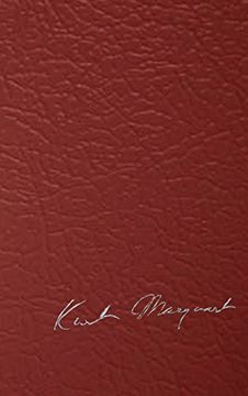 portada Marquart's Works Lutherans (en Inglés)