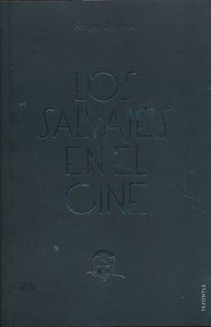 portada Los Salvajes en el Cine (in Spanish)