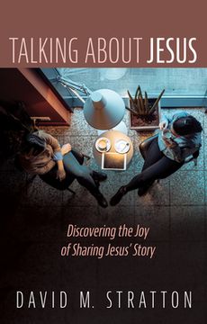portada Talking about Jesus (en Inglés)