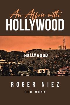 portada An Affair with Hollywood (en Inglés)