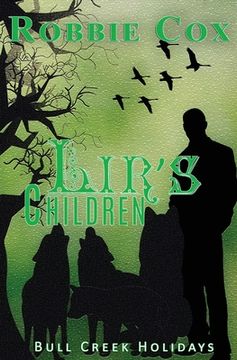 portada Lir's Children (en Inglés)