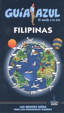 portada Filipinas