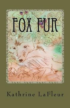 portada fox fur (in English)
