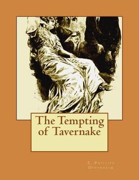 portada The Tempting of Tavernake (en Inglés)