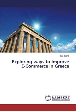 portada Exploring ways to Improve E-Commerce in Greece