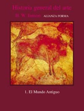 portada Historia General del Arte (in Spanish)