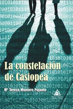 portada La Constelación de Casiopea (in Spanish)