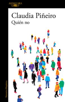 portada Quién no (in Spanish)