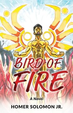 portada Bird Of Fire (en Inglés)