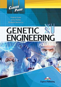 portada Genetic Engineering (en Inglés)