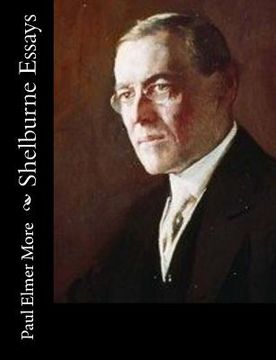 portada Shelburne Essays (in English)