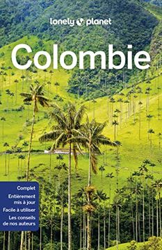 portada Colombie 3ed (en Francés)
