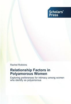 portada Relationship Factors in Polyamorous Women