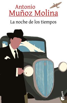 portada La Noche de Los Tiempos (in Spanish)