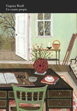 Un Cuarto Propio Tres Guineas