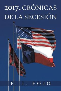 portada 2017. Cronicas de la Secesion