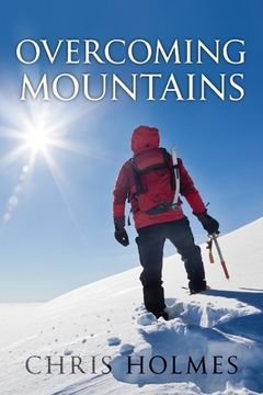 portada Overcoming Mountains (in English)