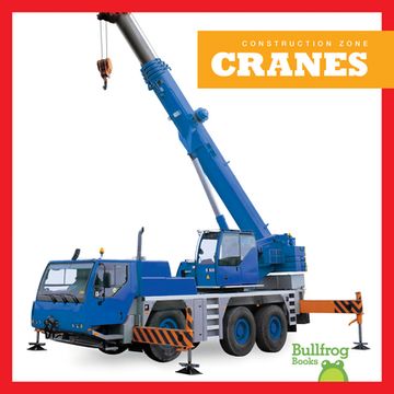portada Cranes (in English)