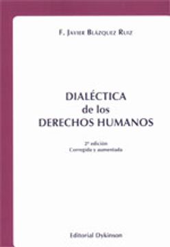portada Dialéctica de los derechos humanos (2ª ed.)