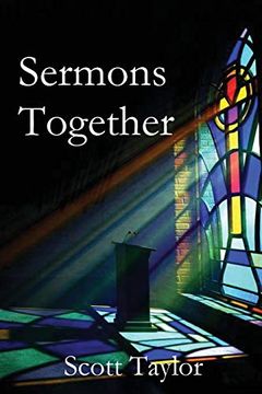 portada Sermons Together