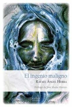 portada El Ingenio Maligno (in Spanish)