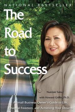 portada the road to succes (en Inglés)