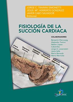 portada Fisiología de la Succión Cardiaca