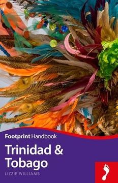 portada Footprint Handbook Trinidad and Tobago