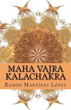portada Maha Vajra Kalachacra (in Spanish)
