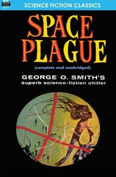 portada Space Plague