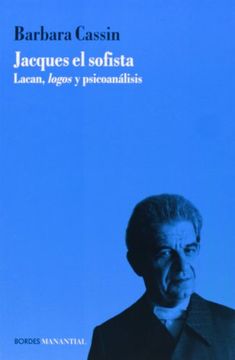 portada Jacques el Sofista (in Spanish)