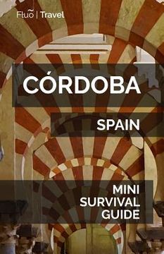 portada Córdoba Mini Survival Guide (in English)