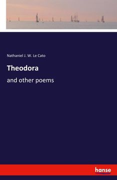 portada Theodora (in English)