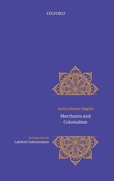 portada Merchants and Colonialism (Social Science Across Disciplines) (en Inglés)