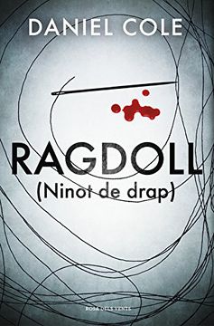 portada Ragdoll (Ninot de Drap) (Narrativa)