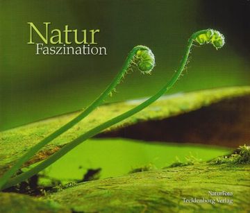 portada Natur Faszination (en Alemán)